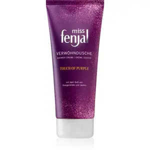 Fenjal Touch Of Purple sprchový krém 200 ml