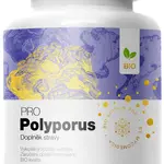 MycoMedica BIO Polyporus PRO 90 kapslí