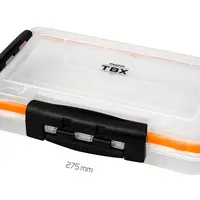Delphin krabička tbx one 275-1p clip wp