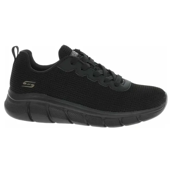 Skechers BOBS Sport B Flex - Visionary Essence black 36
