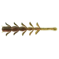 Savage gear gumová nástraha craft crawler motoroil uv - 8,5 cm 2,3 g 8 ks