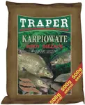 Traper vnadící směs popular kapr - tekoucí voda 2,5 kg