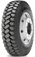 HANKOOK 12 R 24 156/153F DM07 TL M+S