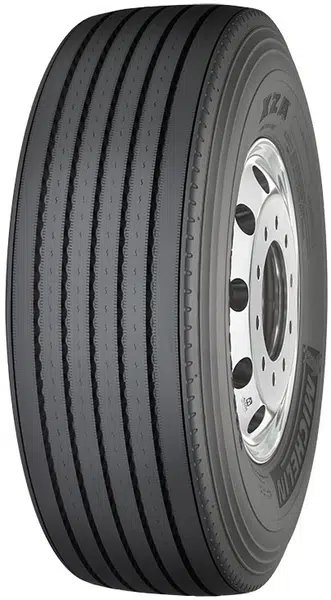 MICHELIN 8.5 R 17.5 121/120N XZA TL