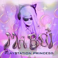 PLAY$TATION PRINCESS – Ma boi