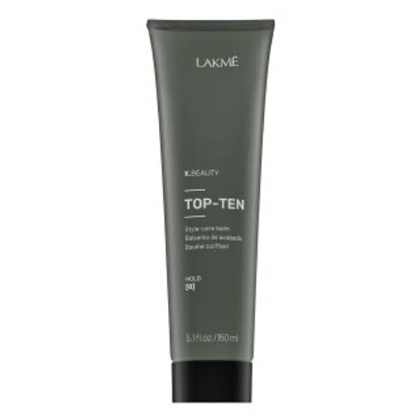 Lakmé K.Beauty Top-Ten Style Care Balm balzám pro styling vlasů 150 ml