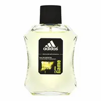 Adidas Pure Game toaletní voda pro muže 100 ml