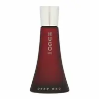 Hugo Boss Deep Red parfémovaná voda pro ženy 50 ml