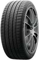 MICHELIN 285/40 R 22 110Y PILOT_SPORT_4_SUV TL XL ZR FP