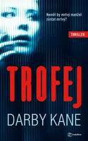 Kniha: Trofej od Kane Darby