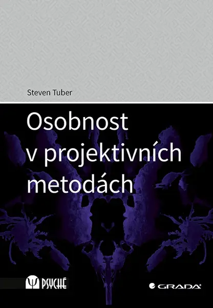 E-kniha: Osobnost v projektivních metodách od Tuber Steven
