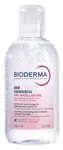 BIODERMA Sensibio AR+ Micelární čistící gel pro reaktivní pleť se začervenáním 250 ml
