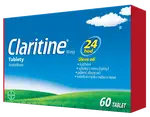 CLARITINE 10 mg 60 tablet