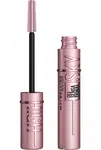 MAYBELLINE NEW YORK NY Lash Sensational Sky High Mascara prodlužující a objemová řasenka černá 6 ml