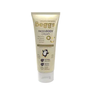 BEGGS Krém na pleť a tělo 75 ml