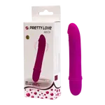 PRETTY LOVE Vibrátor Beck mini