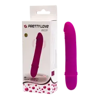 PRETTY LOVE Vibrátor Beck mini