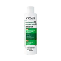 VICHY Dercos šampon a kondicionér na lupy 2v1 200 ml