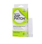 CARBON THEORY Náplasti na akné Supacylic Zap Patch 40 ks