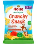HOLLE Bio křupky jahelné s mangem 25 g