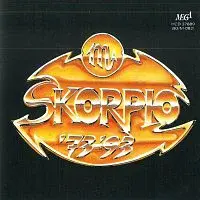 Skorpió – ’73-’93 CD