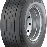 MICHELIN 385/65 R 22.5 160K X_LINE_ENERGY_T TL M+S 3PMSF