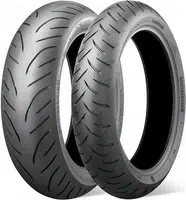 BRIDGESTONE 160/60 R 15 67H BATTLAX_SC2R TL