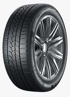 CONTINENTAL 225/40 R 18 92V WINTERCONTACT_TS860S TL XL * SSR M+S 3PMSF