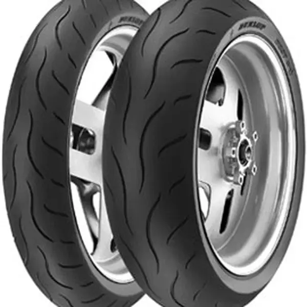 DUNLOP 120/70 R 19 60W SPORTMAX_D208 TL
