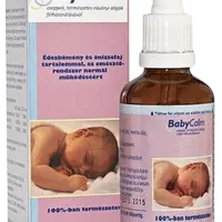 BABYCALM Doplněk stravy koncentrát 15 ml