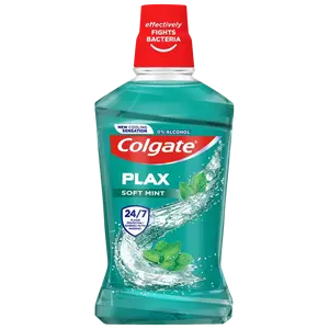 COLGATE Ústní voda Multi Protect Soft Mint 500 ml