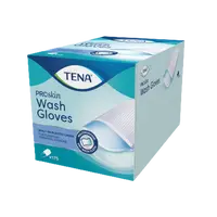 TENA Wash Glove - mycí žínka 175 ks