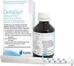 DEFLAGYN Aplikační sada 2 aplikátory + gel 150 ml