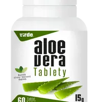 VIRDE Aloe vera 60 tablet