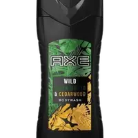 AXE Green Mojito & Cedarwood, Pánský sprchový gel 250 ml