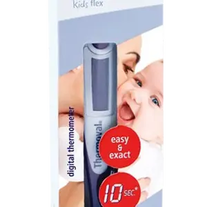 HARTMANN Thermoval Rapid kids flex Digitální teploměr