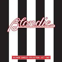 Blondie – Blondie Singles Collection: 1977-1982 CD