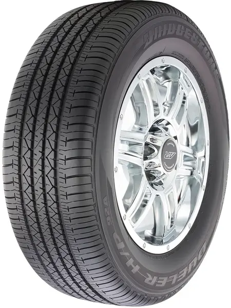 BRIDGESTONE 265/50 R 20 107V DUELER_H/P_92A TL M+S