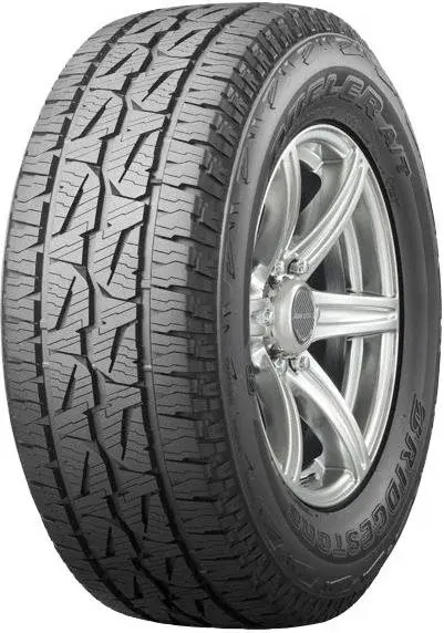 BRIDGESTONE 235/75 R 15 105T DUELER_A/T_001 TL M+S 3PMSF