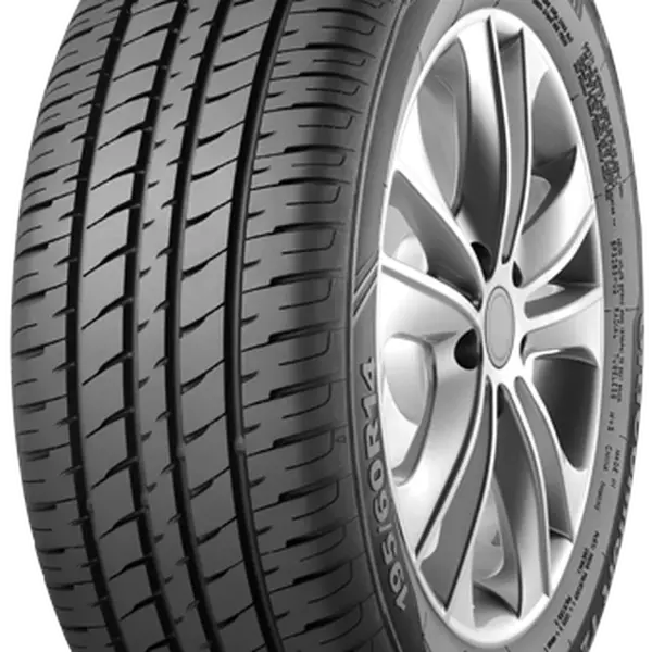 GITI 185/55 R 16 83H GITICOMFORT_T20 TL M+S