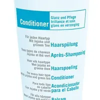 ECO COSMETICS Kondicionér s jojobou a zeleným čajem BIO 125 ml