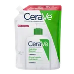 CERAVE Hydratační čistící emulze náplň 473 ml