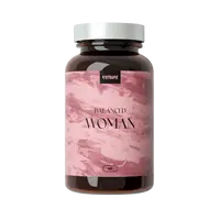 NUTRAPIE Balanced Woman 60 kapslí
