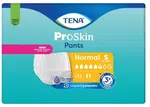 TENA Pants Normal S inkontinenční kalhotky 15 ks