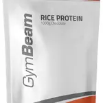 GYMBEAM Rice Protein chocolate 1000 g