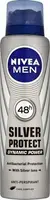 NIVEA MEN Silver Protect AP sprej 150 ml