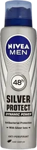 NIVEA MEN Silver Protect AP sprej 150 ml
