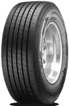 APOLLO 385/65 R 22.5 164K ENDURACE_R_FRONT TL M+S 22PR 3PMSF