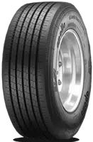 APOLLO 385/65 R 22.5 164K ENDURACE_R_FRONT TL M+S 22PR 3PMSF