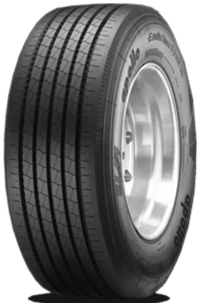 APOLLO 385/65 R 22.5 164K ENDURACE_R_FRONT TL M+S 22PR 3PMSF